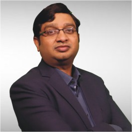 Dr. Ashutosh Aggarwal