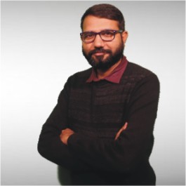 Dr. Dinesh Yadav
