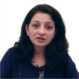 Dr. Mukta